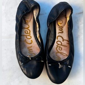 Sam Edelman ballet flat size 9